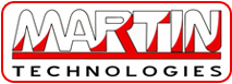 Martin Technologies Logo