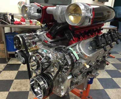 MARTIN Performance Engines – Martin Technologies